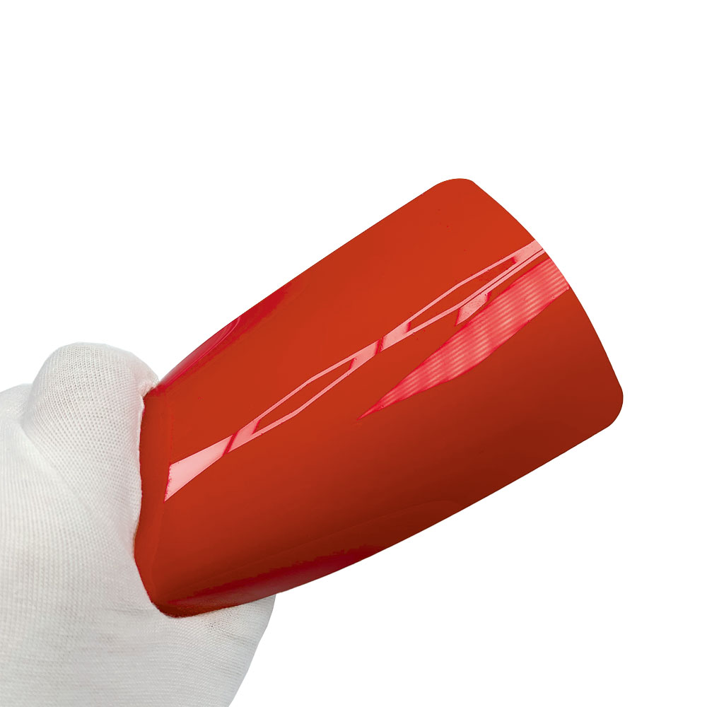 Gloss Ferrari Red