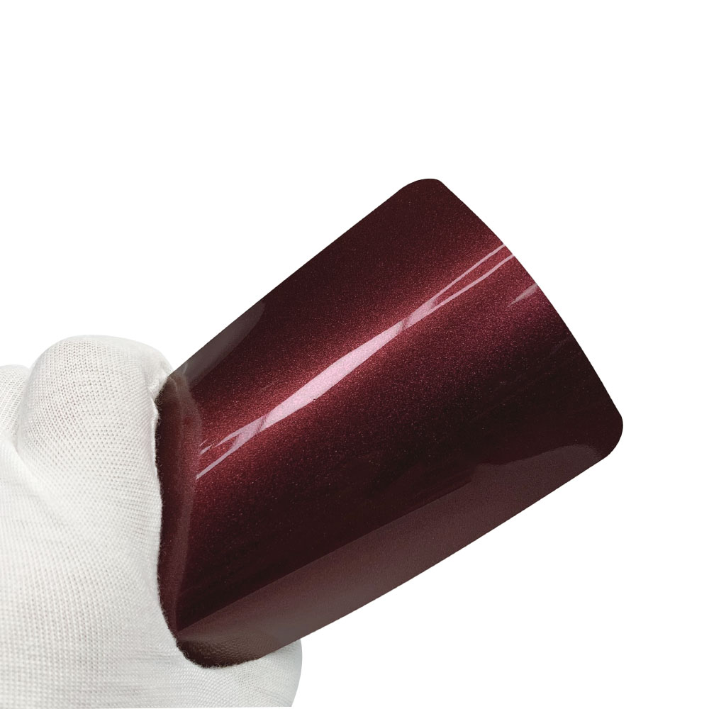 Jade Red