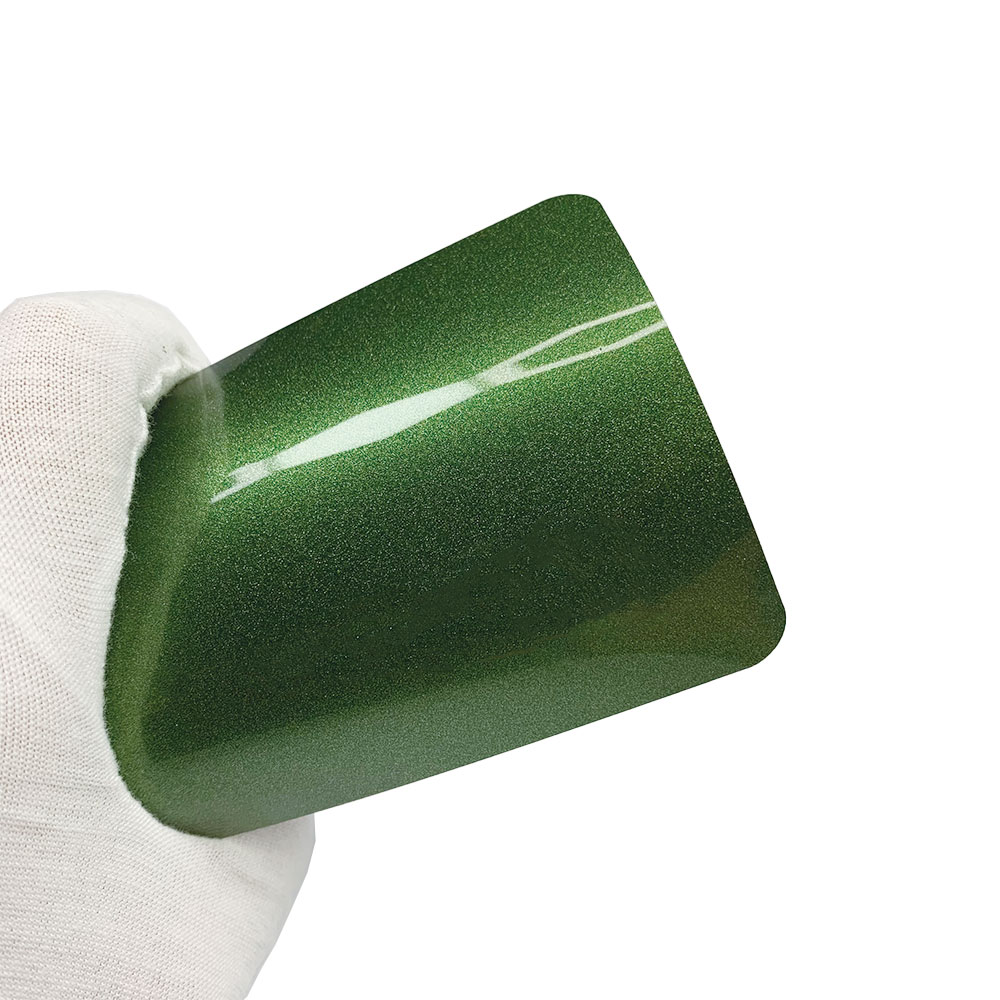 Mamba Green