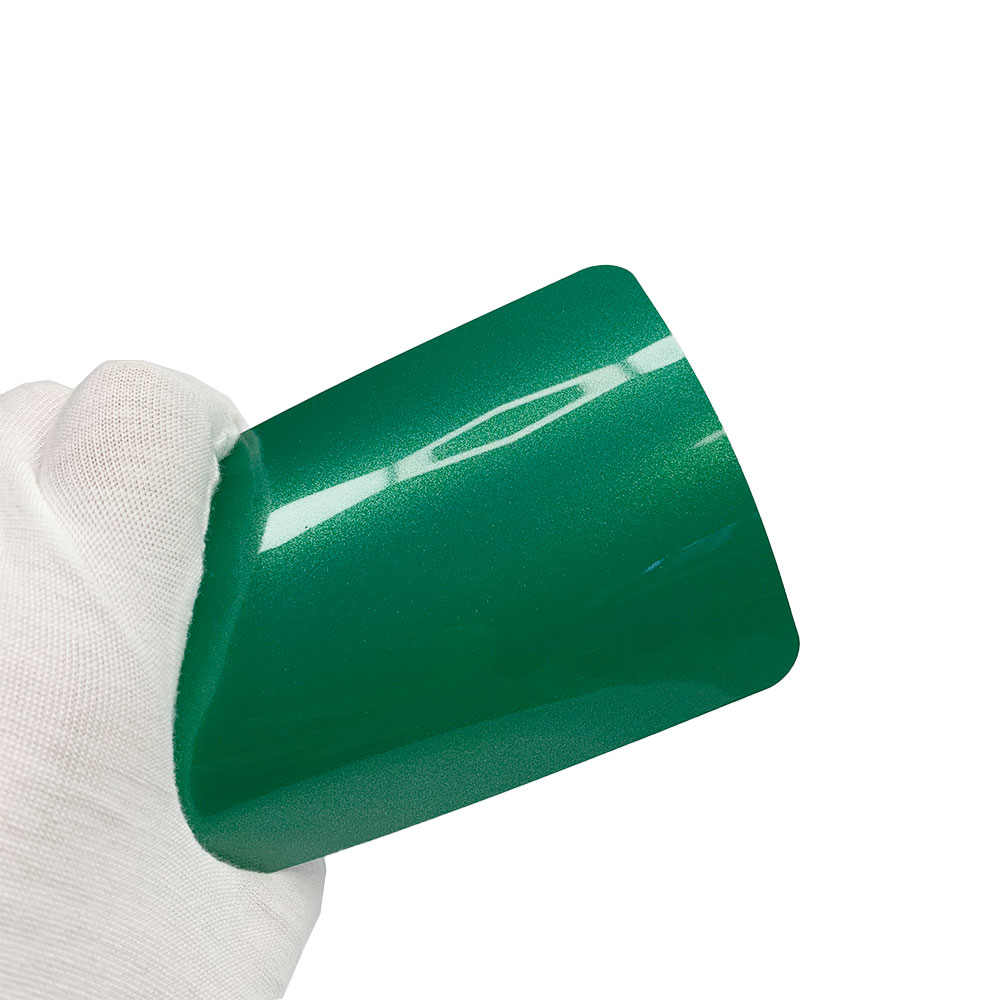 Isle of Man Green