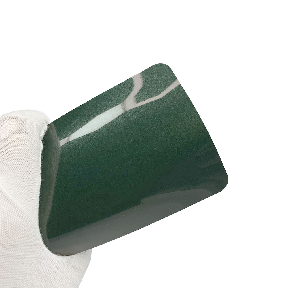 Forest Green