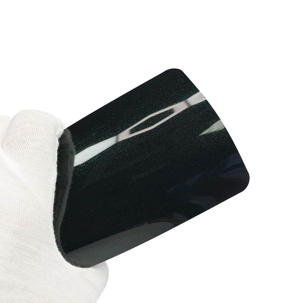 Black Green