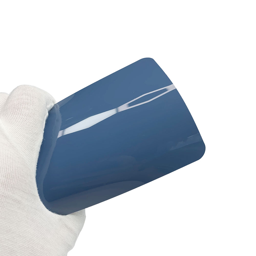 Gloss China Blue