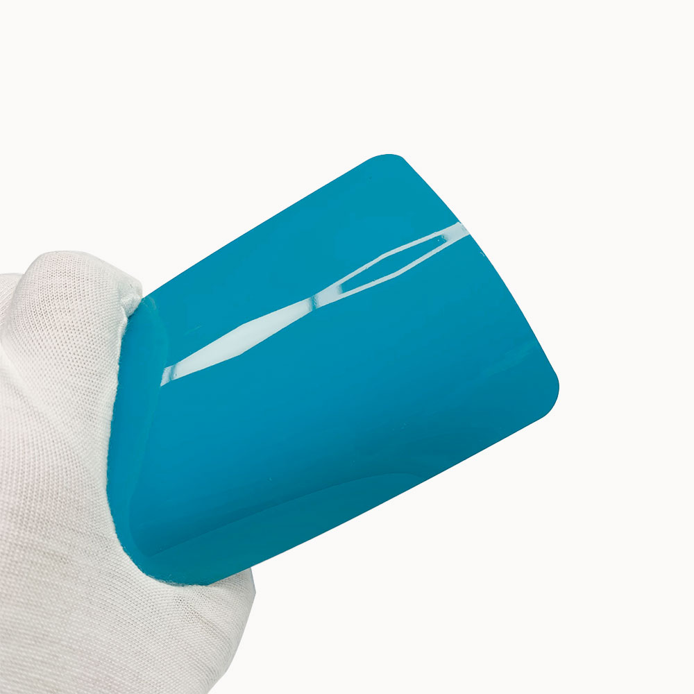 Gloss Miami Blue