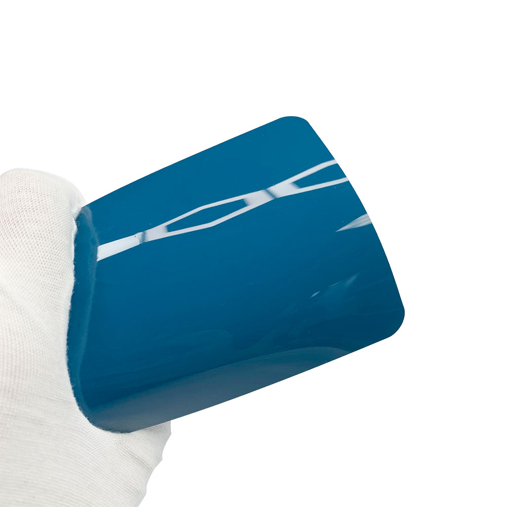 Gloss Tuscan Blue