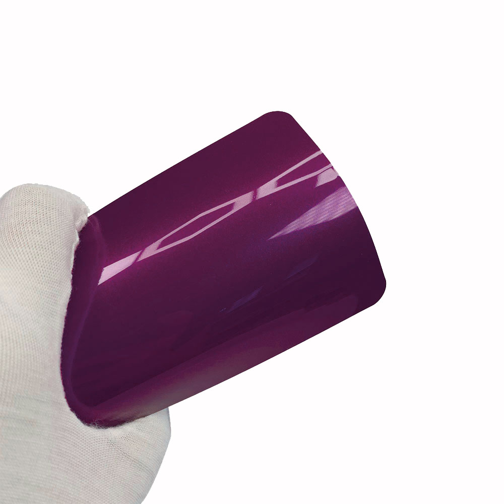Violet Light