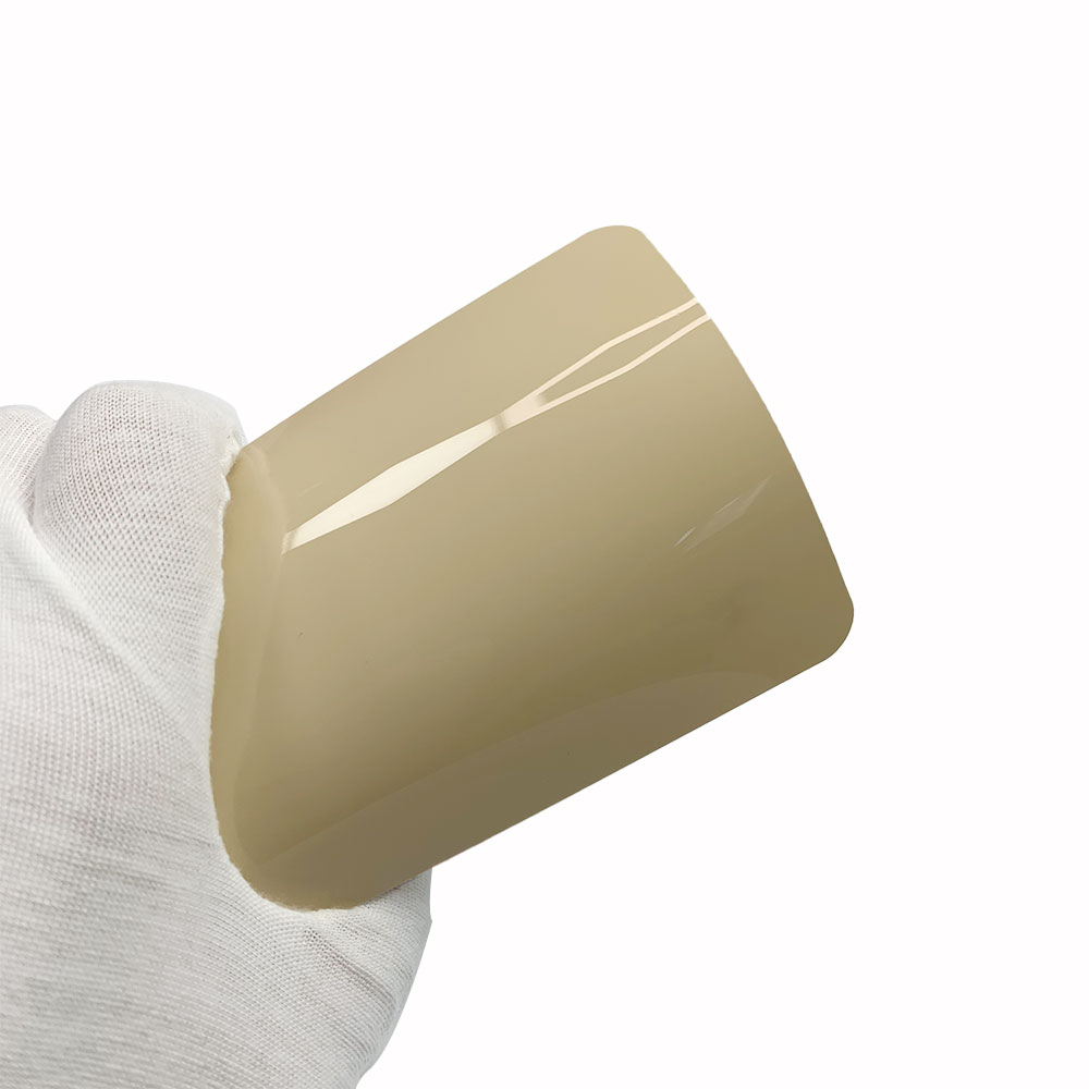Gloss Khaki Milano