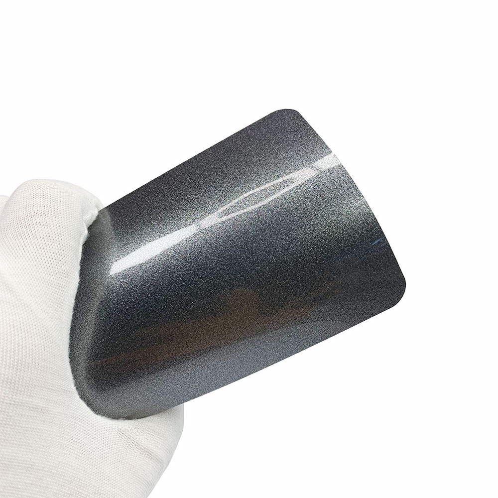 Diamond Carbon Grey