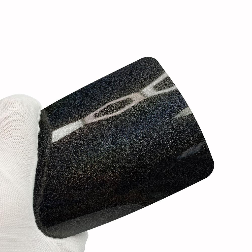 Laser Black