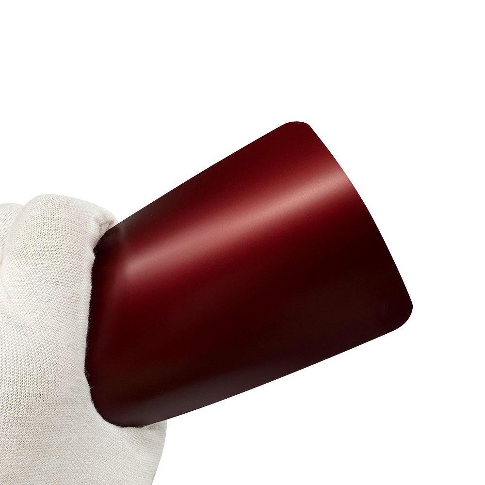 Romani Red