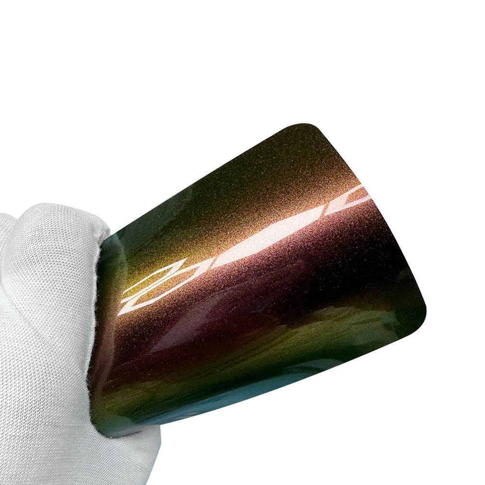 Langya Purple Gold