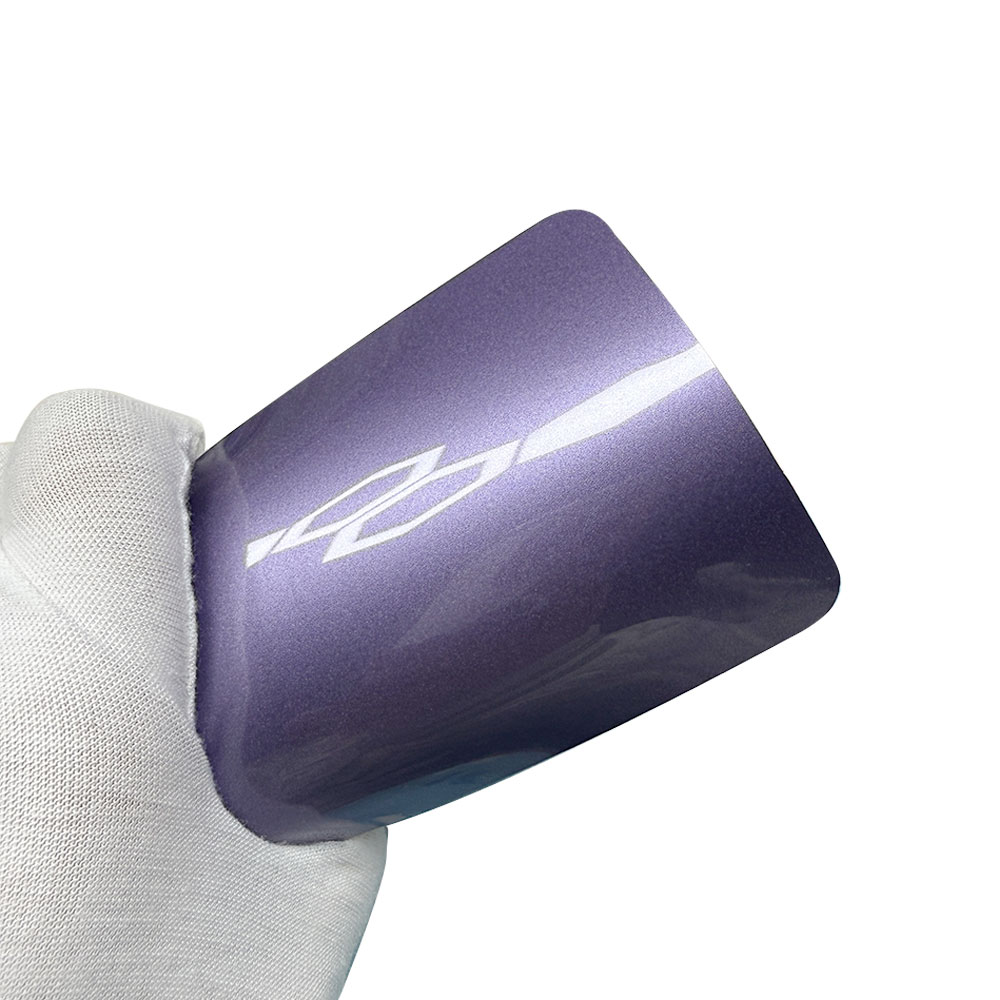 TPU spiritual purple
